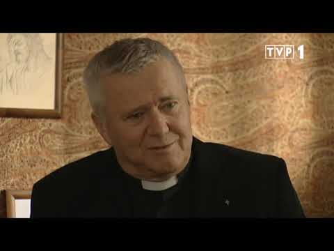 Janusz Tracz daje na msze za swoich kolegów  z SB