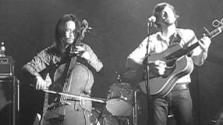 The Avett Brothers - Hand-Me-Down Tune