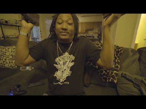 Roni Raxx x Yung Cat - SOLID(Official Music Video)