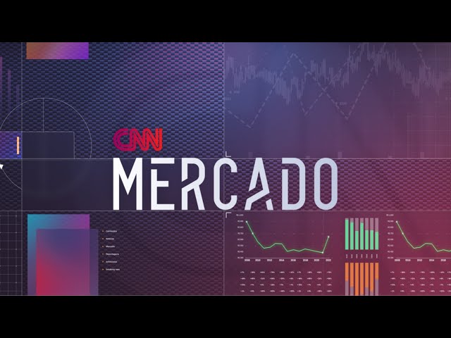 Ibovespa opera em alta com apoio do exterior; dólar também sobe | CNN MERCADO – 27/11/2023