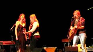 Katie Herzig - I Hurt Too