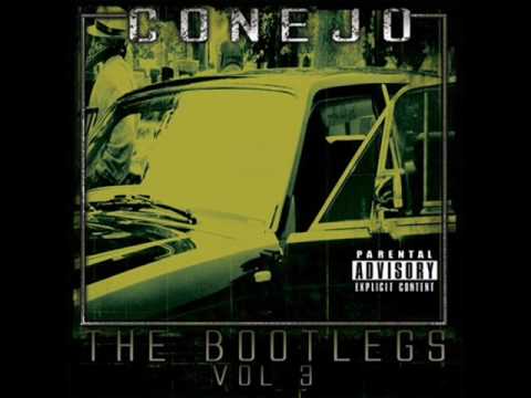 Conejo-Were All Evil