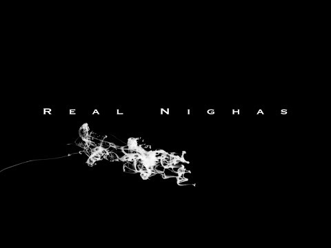 B-Smoove, Swiff, Bueno - "Real Nighas" - Directed by Jae Synth