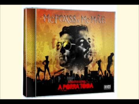 Mc Fox - Ah Mulheres