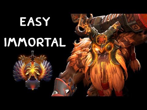 Easy Immortal Rank With Es Pos 4 By Liquid.GH