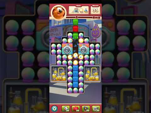 Toon Blast level 5413