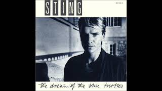 Sting - Fortress Around Your Heart (Hugh Padgham Remix) (HQ)