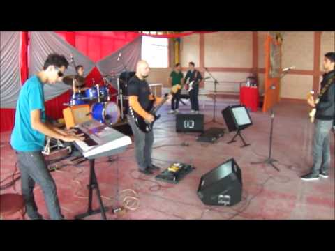 Quandrangular Vera Cruz.....B.H..M.G...20 Maio 2012  Banda Felipe Dias