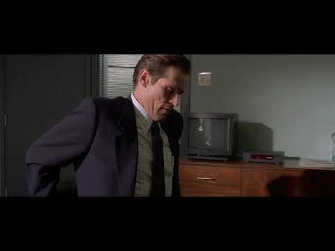 AMERICAN PSYCHO SIGMA MALE RULE #23