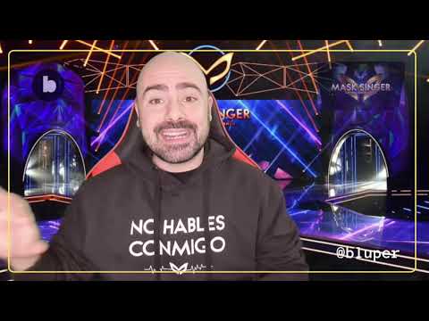 ¿Cuándo se estrena 'Mask Singer' en Antena 3?