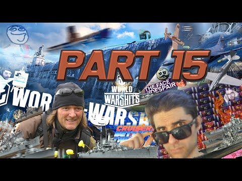 The Randoms Safari #15: Petro