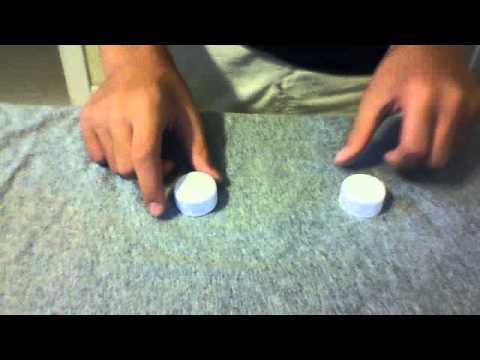 Rattled by dan hauss