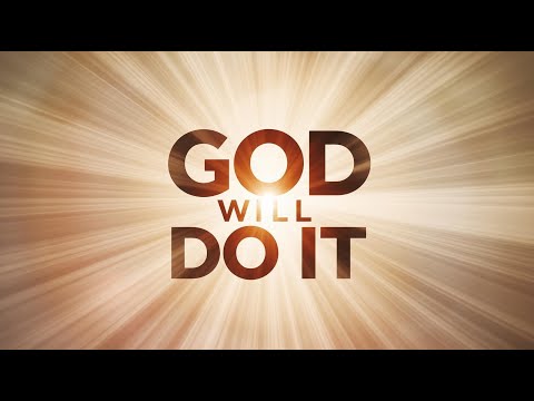 The Unseen Plan of God for Your Future 