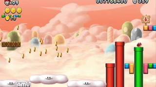 81 - Bouncy Cloud Boomerangs [All Coins] 318
