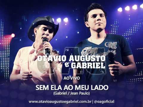 Sem Ela Ao Meu Lado video