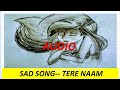 SAD SONG WITH BEAUTIFUL AND CUTE VOICE / MP3 SONG / AUDIO