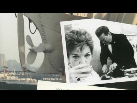 Iris Apfel exhibition at PEM, Rare Bird of Fashion