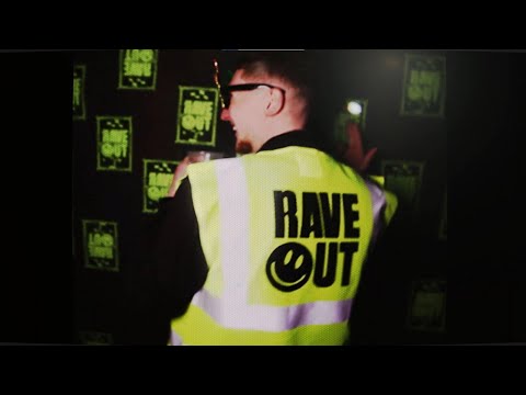 Turno, Skepsis & Charlotte Plank - Rave Out (Lyric Video)