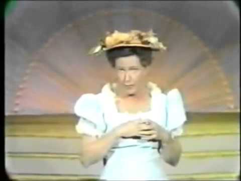 MINNIE PEARL   1969   Standup Comedy