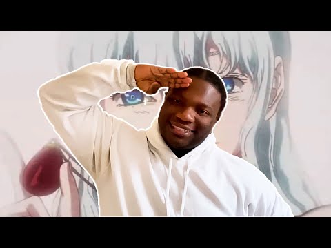 SO THAT'S HOW THEY WORK | Explaining The Behelit - How Do They Work? + Different Types | REACTION!!!