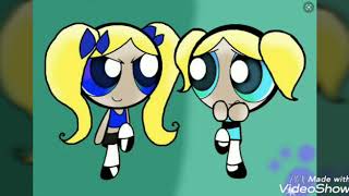 Bubbles X Brat {Lesbians}