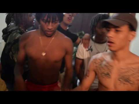 FoE Mello x Kellz Da Cheefa - Battlefield