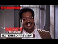 The Nutty Professor 25th Anniversary Chemistry Sure Is Important To Have