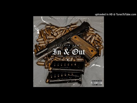 Ziplock Domo - In & Out (DL Link)