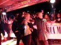 Agnetha Fältskog Arriving For The Premiere Of Mamma Mia In Stockholm 2005