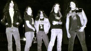 Defiance   no compromise  -  1992  -  oakland us