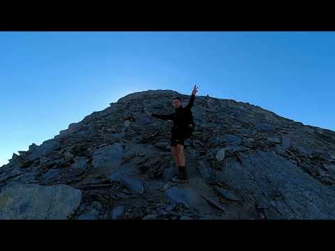 Rando le pain de sucre 2022