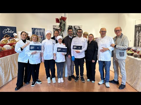 Inaugurata a Legnano l’edizione 2025 di “Arte Panettone”