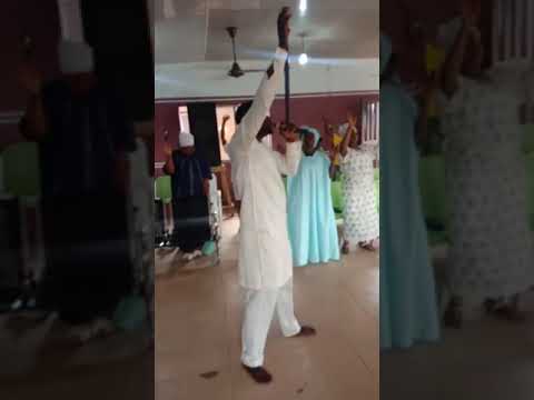 daddy at atela ijebu ode