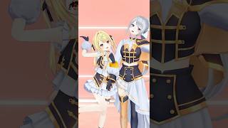 キミに100パーセント💓でろさら【星川サラ/樋口楓/にじさんじ】#shorts