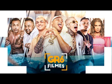Tubarão Te Amo (Light) - Ryan SP, MC Daniel, MC RF, MC Jhenny e Tchakabum (GR6) DJ LK da Escócia