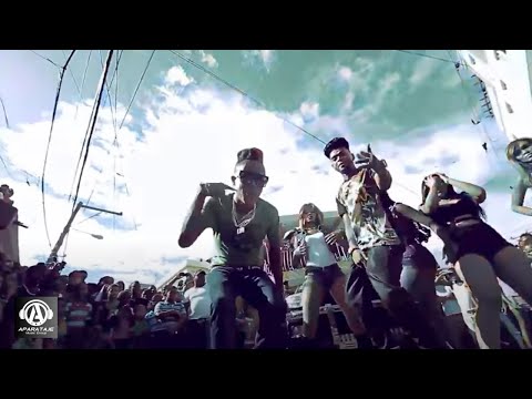 El Mayor Clasico - Me Encaramo ft. El Londy [Official Video]