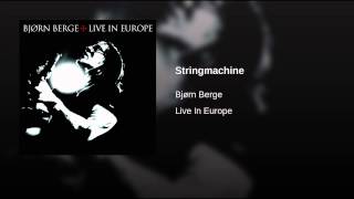 Stringmachine