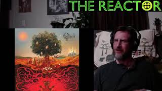 Reactor - Opeth - Heritage - Famine - Pt 6