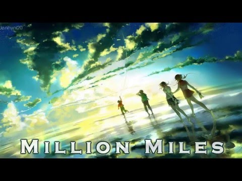 Video thumbnail for Million Miles