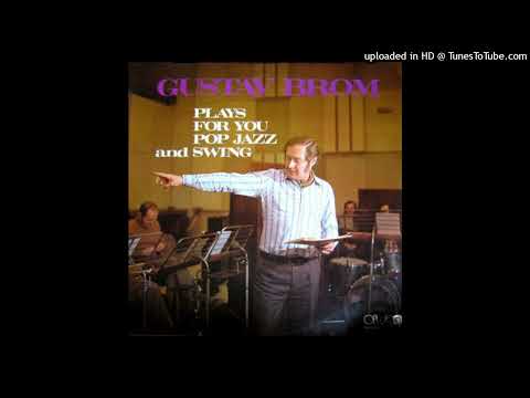 LYSERGICFUNK:  Calling Up The Rain - Gustav Brom