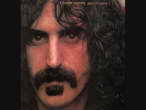 Frank Zappa - Saint Alphonzo's Pancake Breakfast