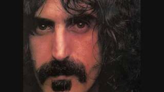 Frank Zappa - Saint Alphonzo's Pancake Breakfast