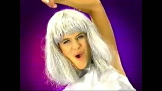 Publicité - Annie Brocoli