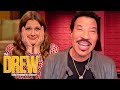 Lionel Richie Confesses That He Suffers from Stage Fright