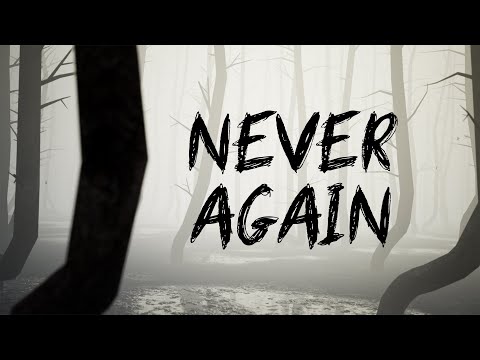 Never Again (2001) Trailer