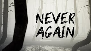 Never Again Steam Key GLOBAL