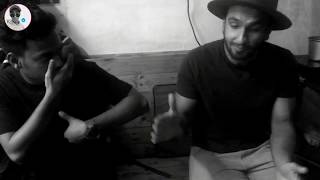 RANVEER SINGH RAPPING | JUNGLI SHER | | DIVINE | | GULLY BOY | video