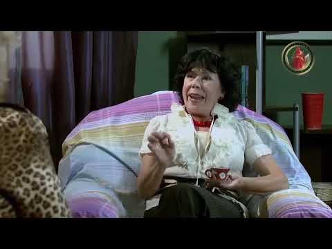 Milena Dravić i Seka Sablić maestralno