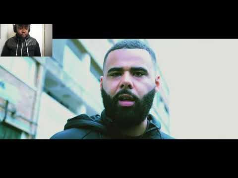Dubz ft. Troubz & Page - Tell Me Who [Music Video] Reaction