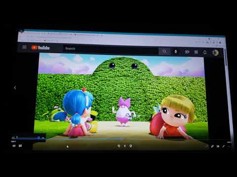 Diego Tells Maze Troll to Shut Up